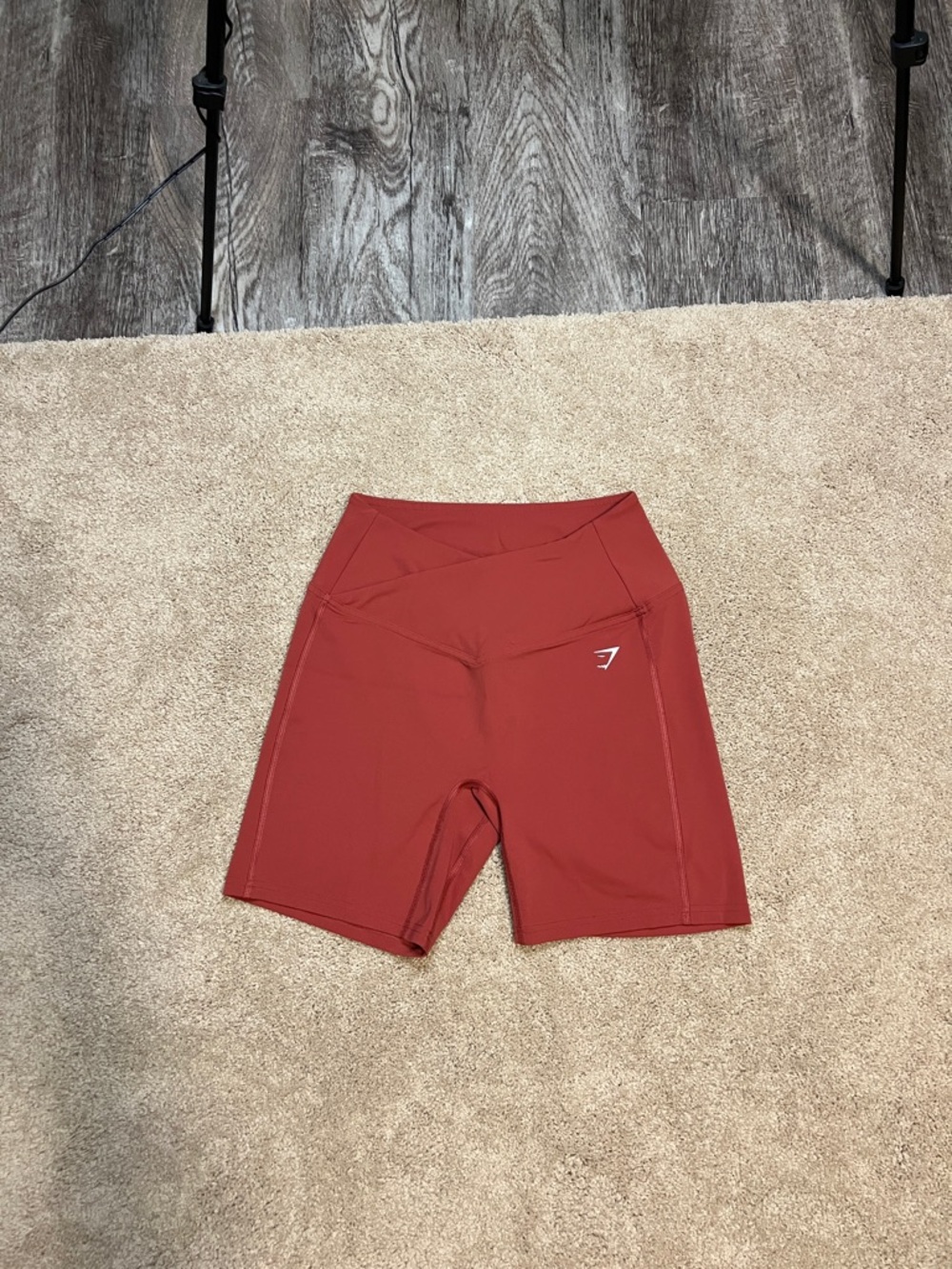 Women’s Gymshark Shorts Size Medium